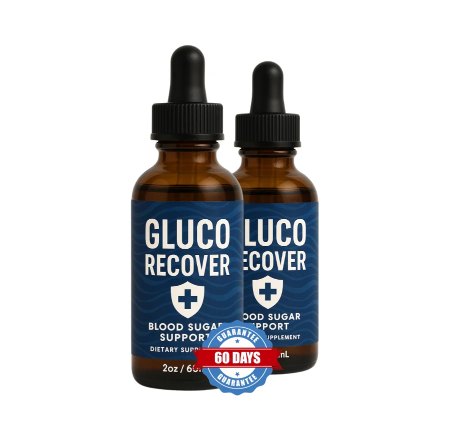 GlucoRecover